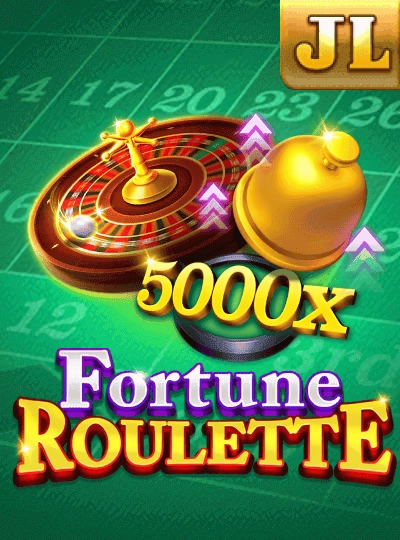 Fortune wheel slot cover